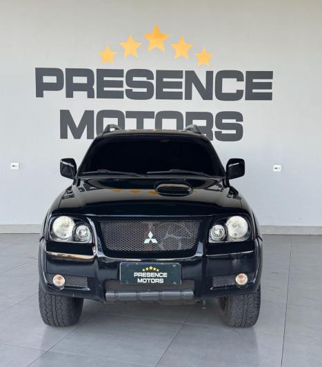 MITSUBISHI Pajero Sport 3.5 V6 24V 4P 4X4 HPE AUTOMTICO, Foto 2