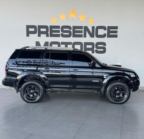 MITSUBISHI Pajero Sport 3.5 V6 24V 4P 4X4 HPE AUTOMTICO, Foto 3