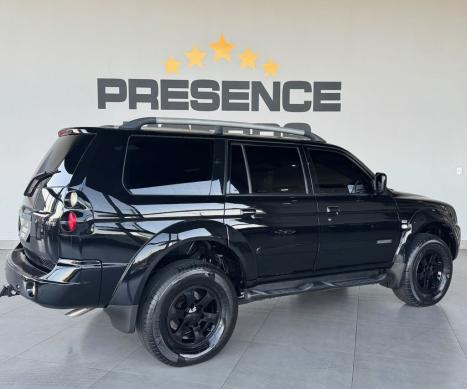 MITSUBISHI Pajero Sport 3.5 V6 24V 4P 4X4 HPE AUTOMTICO, Foto 4