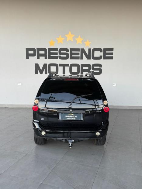 MITSUBISHI Pajero Sport 3.5 V6 24V 4P 4X4 HPE AUTOMTICO, Foto 5