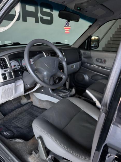 MITSUBISHI Pajero Sport 3.5 V6 24V 4P 4X4 HPE AUTOMTICO, Foto 7