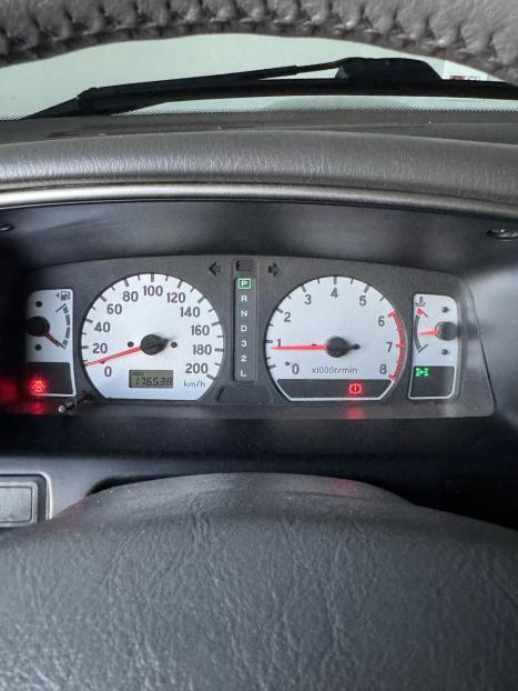 MITSUBISHI Pajero Sport 3.5 V6 24V 4P 4X4 HPE AUTOMTICO, Foto 9