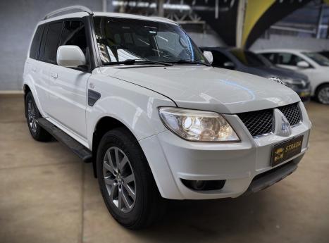 MITSUBISHI Pajero TR4 2.0 16V 4P, Foto 1