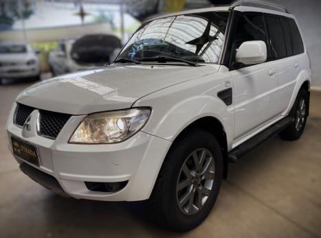 MITSUBISHI Pajero TR4 2.0 16V 4P, Foto 2