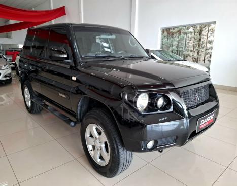 MITSUBISHI Pajero TR4 2.0 16V 4P 4X4 FLEX, Foto 1