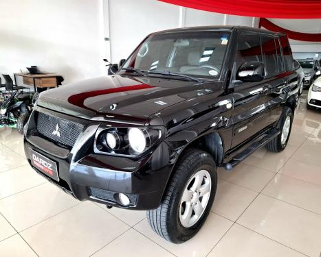 MITSUBISHI Pajero TR4 2.0 16V 4P 4X4 FLEX, Foto 3