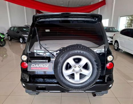 MITSUBISHI Pajero TR4 2.0 16V 4P 4X4 FLEX, Foto 5