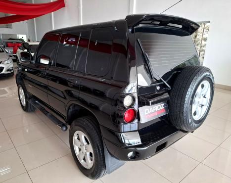 MITSUBISHI Pajero TR4 2.0 16V 4P 4X4 FLEX, Foto 6