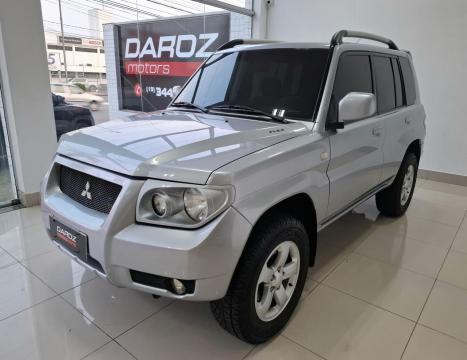 MITSUBISHI Pajero TR4 2.0 16V 4P 4X4 AUTOMTICO, Foto 3