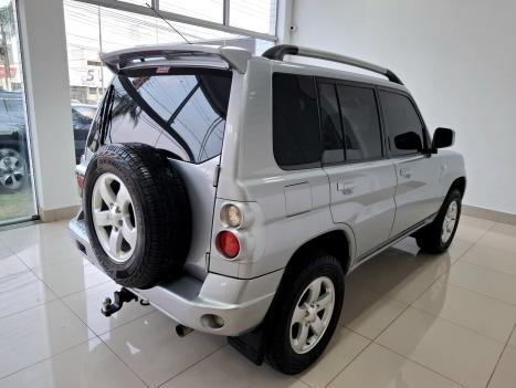 MITSUBISHI Pajero TR4 2.0 16V 4P 4X4 AUTOMTICO, Foto 4