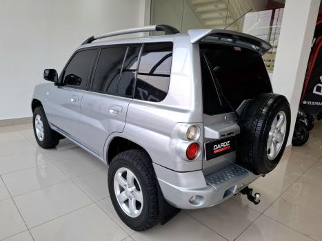 MITSUBISHI Pajero TR4 2.0 16V 4P 4X4 AUTOMTICO, Foto 6