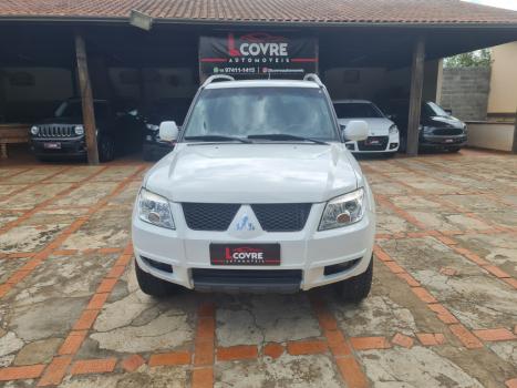 MITSUBISHI Pajero TR4 2.0 16V 4P FLEX AUTOMTICO, Foto 1