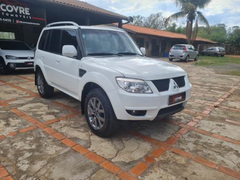 MITSUBISHI Pajero TR4 2.0 16V 4P FLEX AUTOMTICO, Foto 2