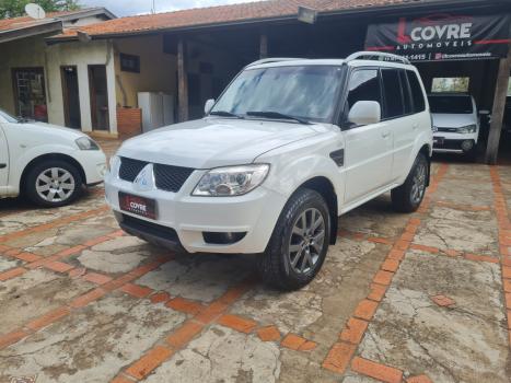 MITSUBISHI Pajero TR4 2.0 16V 4P FLEX AUTOMTICO, Foto 4