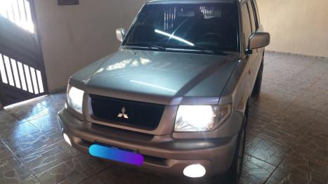 MITSUBISHI Pajero TR4 2.0 16V 4P 4X4 AUTOMTICO, Foto 3