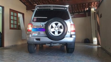 MITSUBISHI Pajero TR4 2.0 16V 4P 4X4 AUTOMTICO, Foto 4