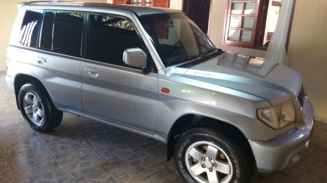 MITSUBISHI Pajero TR4 2.0 16V 4P 4X4 AUTOMTICO, Foto 7