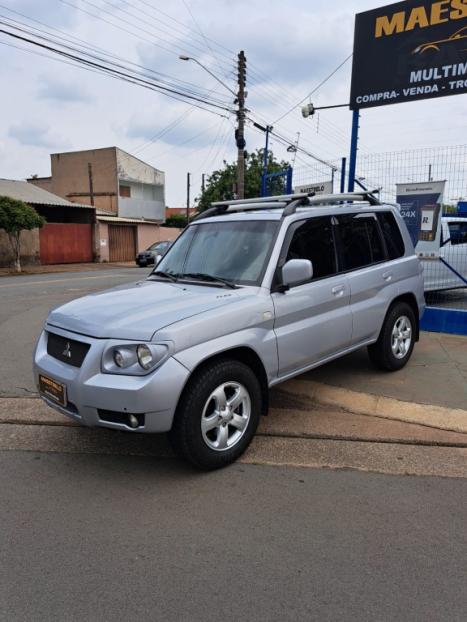 MITSUBISHI Pajero TR4 2.0 16V 4P 4X4 AUTOMTICO, Foto 3