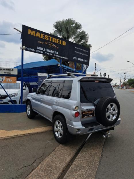 MITSUBISHI Pajero TR4 2.0 16V 4P 4X4 AUTOMTICO, Foto 4