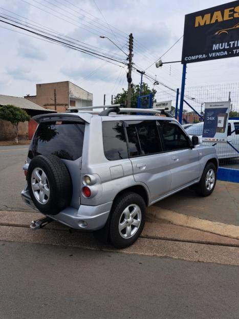 MITSUBISHI Pajero TR4 2.0 16V 4P 4X4 AUTOMTICO, Foto 6