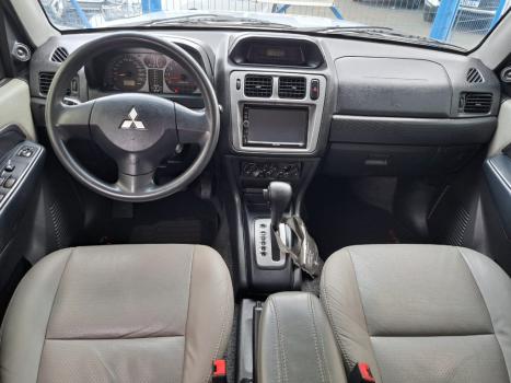 MITSUBISHI Pajero TR4 2.0 16V 4P 4X4 AUTOMTICO, Foto 7