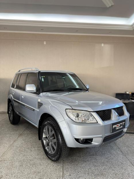 MITSUBISHI Pajero TR4 2.0 16V 4P FLEX, Foto 1