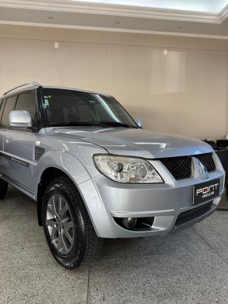 MITSUBISHI Pajero TR4 2.0 16V 4P FLEX, Foto 4