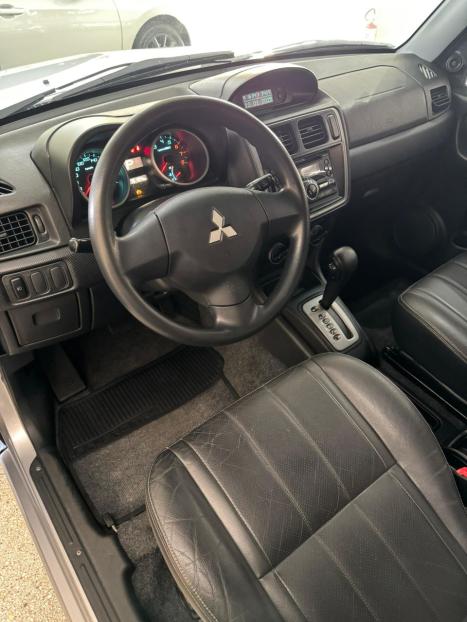 MITSUBISHI Pajero TR4 2.0 16V 4P FLEX, Foto 5