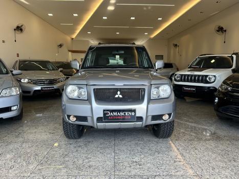 MITSUBISHI Pajero TR4 2.0 16V 4P 4X4 FLEX AUTOMTICO, Foto 1