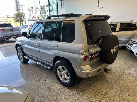 MITSUBISHI Pajero TR4 2.0 16V 4P 4X4 FLEX AUTOMTICO, Foto 3