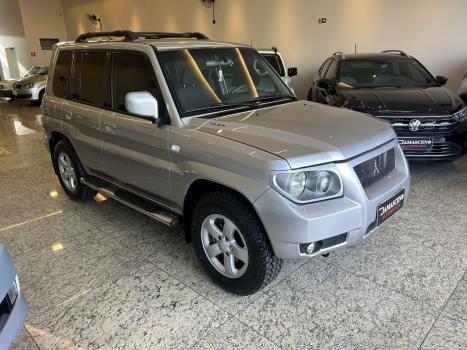 MITSUBISHI Pajero TR4 2.0 16V 4P 4X4 FLEX AUTOMTICO, Foto 5