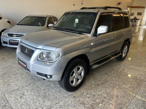 MITSUBISHI Pajero TR4 2.0 16V 4P 4X4 FLEX AUTOMTICO, Foto 6