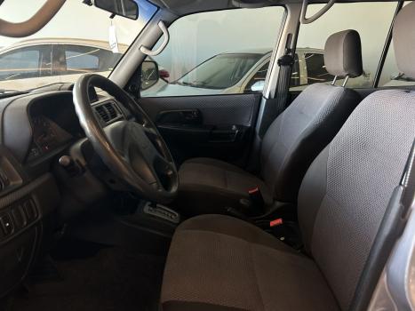 MITSUBISHI Pajero TR4 2.0 16V 4P 4X4 FLEX AUTOMTICO, Foto 7