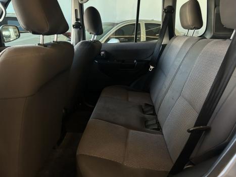 MITSUBISHI Pajero TR4 2.0 16V 4P 4X4 FLEX AUTOMTICO, Foto 8