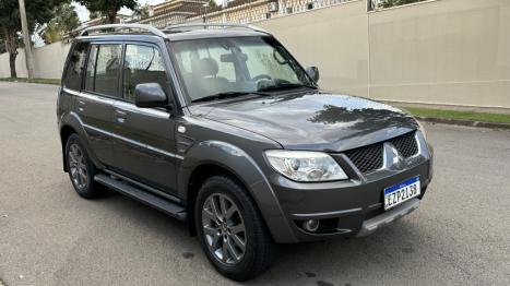 MITSUBISHI Pajero TR4 2.0 16V 4P FLEX AUTOMTICO, Foto 2