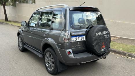 MITSUBISHI Pajero TR4 2.0 16V 4P FLEX AUTOMTICO, Foto 3