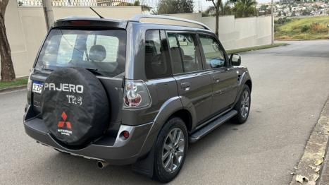 MITSUBISHI Pajero TR4 2.0 16V 4P FLEX AUTOMTICO, Foto 4