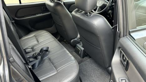 MITSUBISHI Pajero TR4 2.0 16V 4P FLEX AUTOMTICO, Foto 5