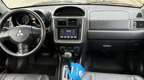 MITSUBISHI Pajero TR4 2.0 16V 4P FLEX AUTOMTICO, Foto 6