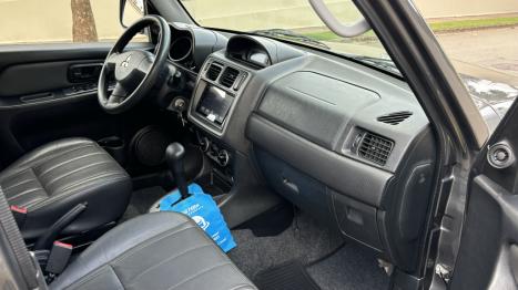 MITSUBISHI Pajero TR4 2.0 16V 4P FLEX AUTOMTICO, Foto 7
