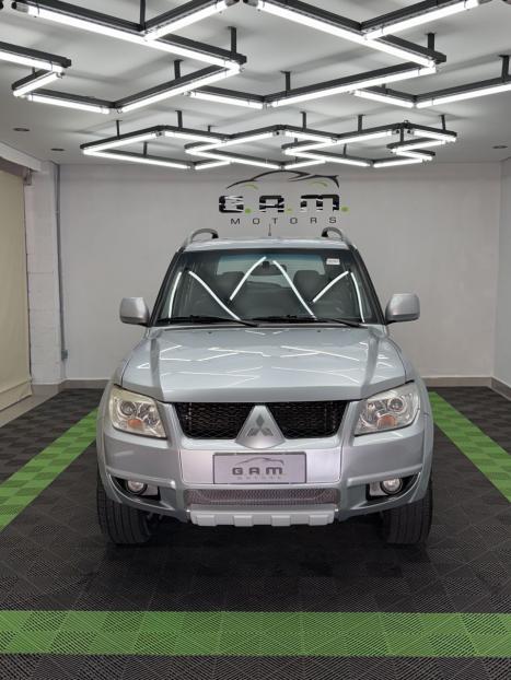 MITSUBISHI Pajero TR4 2.0 16V 4P FLEX, Foto 1