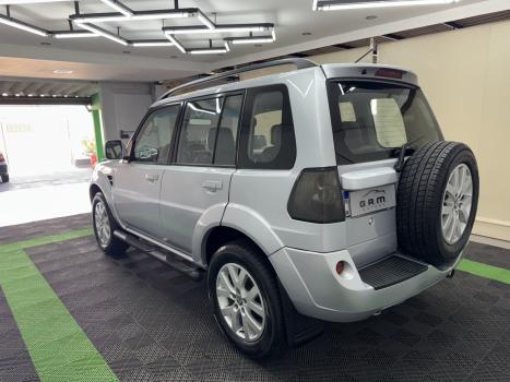 MITSUBISHI Pajero TR4 2.0 16V 4P FLEX, Foto 3
