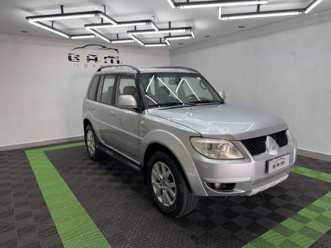 MITSUBISHI Pajero TR4 2.0 16V 4P FLEX, Foto 5