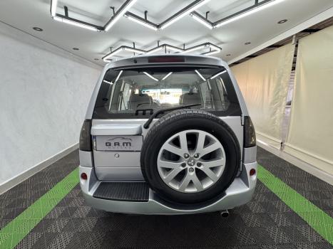 MITSUBISHI Pajero TR4 2.0 16V 4P FLEX, Foto 6