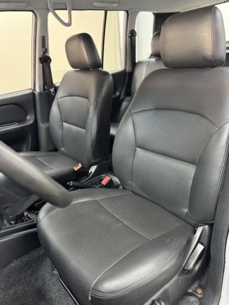 MITSUBISHI Pajero TR4 2.0 16V 4P FLEX, Foto 9