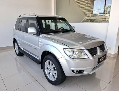 MITSUBISHI Pajero TR4 2.0 16V 4P 4X4 AUTOMTICO, Foto 1