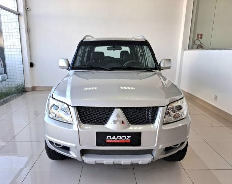 MITSUBISHI Pajero TR4 2.0 16V 4P 4X4 AUTOMTICO, Foto 2