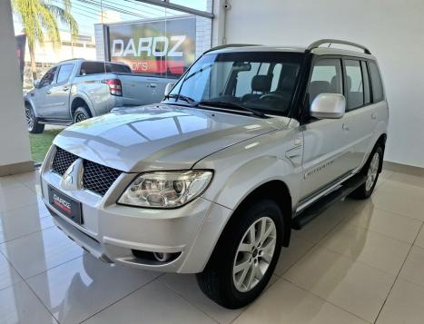MITSUBISHI Pajero TR4 2.0 16V 4P 4X4 AUTOMTICO, Foto 3