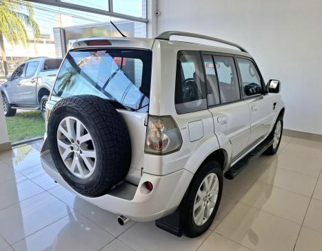 MITSUBISHI Pajero TR4 2.0 16V 4P 4X4 AUTOMTICO, Foto 4