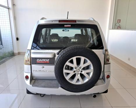 MITSUBISHI Pajero TR4 2.0 16V 4P 4X4 AUTOMTICO, Foto 5